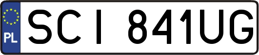 SCI841UG