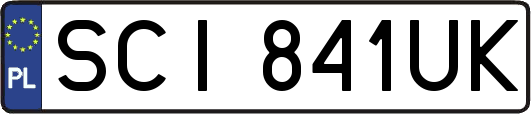 SCI841UK