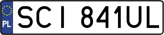 SCI841UL