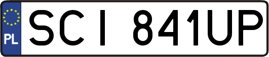 SCI841UP