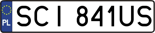 SCI841US