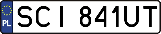 SCI841UT
