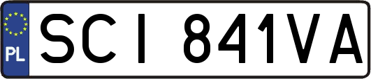 SCI841VA