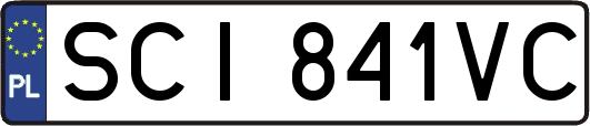 SCI841VC