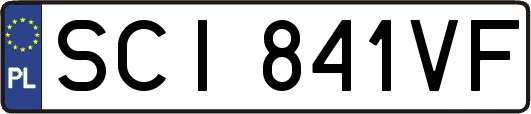 SCI841VF