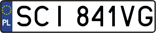 SCI841VG