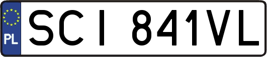 SCI841VL