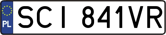 SCI841VR