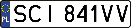 SCI841VV