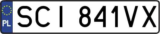 SCI841VX