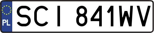 SCI841WV