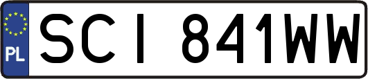 SCI841WW