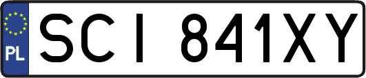 SCI841XY