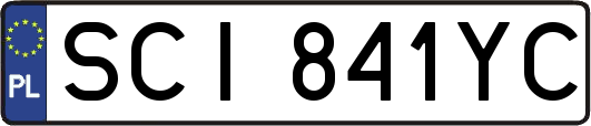 SCI841YC