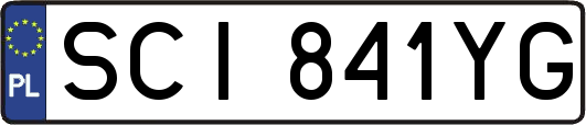SCI841YG