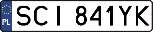 SCI841YK