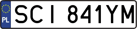 SCI841YM