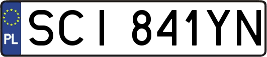 SCI841YN