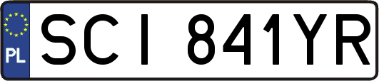 SCI841YR