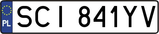 SCI841YV