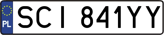 SCI841YY