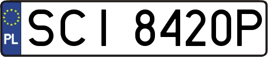 SCI8420P