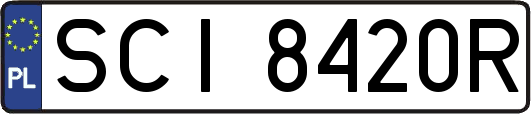SCI8420R