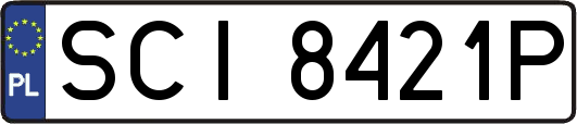 SCI8421P