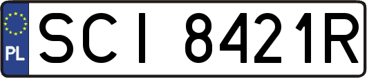 SCI8421R