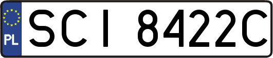 SCI8422C
