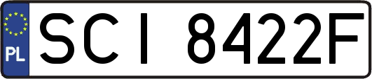 SCI8422F