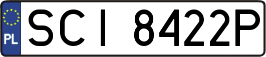 SCI8422P