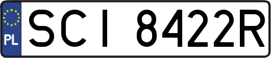 SCI8422R