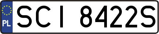 SCI8422S