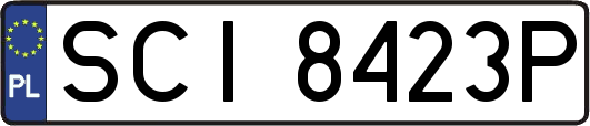 SCI8423P