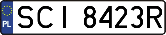 SCI8423R