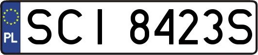 SCI8423S