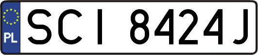 SCI8424J