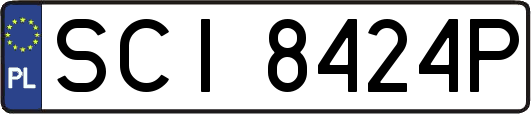 SCI8424P