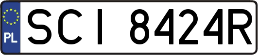 SCI8424R