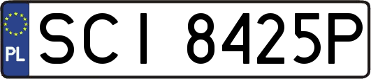 SCI8425P