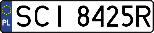 SCI8425R