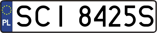 SCI8425S
