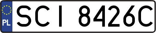 SCI8426C