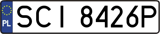 SCI8426P