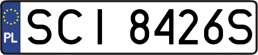 SCI8426S