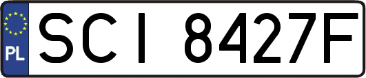 SCI8427F