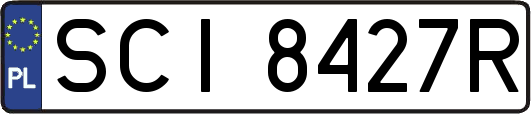 SCI8427R