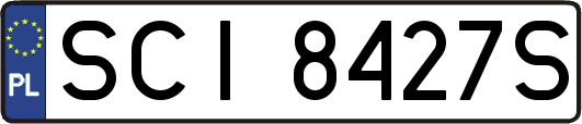 SCI8427S
