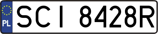 SCI8428R
